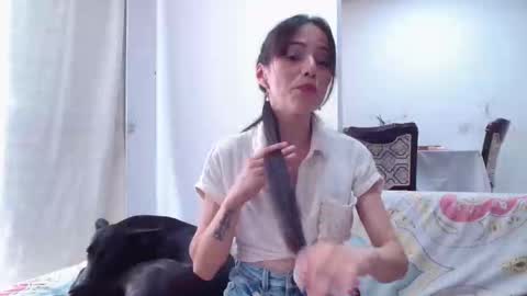 Carolina soto online show from 03.19.26