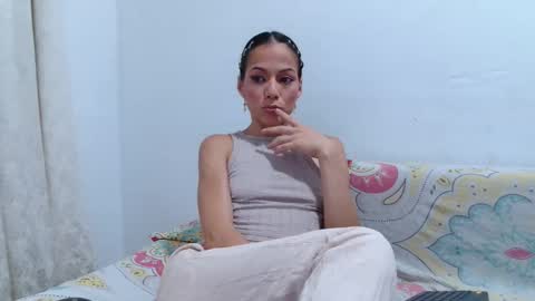 Carolina soto online show from 04.02.26