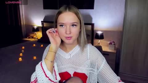 Anfisa online show from 10.19.25