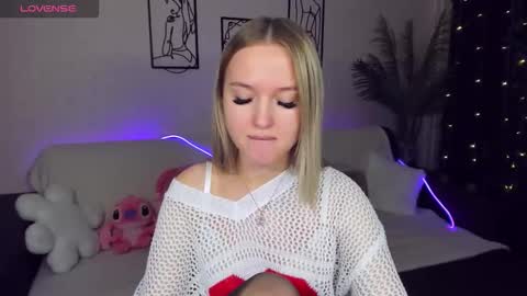 Anfisa online show from 10.20.25