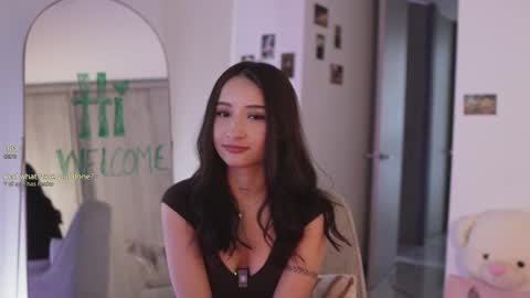 Angel online show from 03.24.26