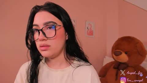 Angel  online show from 01.16.26