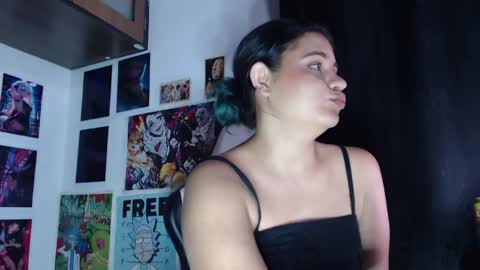 Snapshot of angeeldemoon chatting on 06.04.26 angeeldemoon online show from 06.04.26