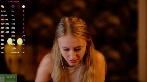 angeellina online show from 12.27.24