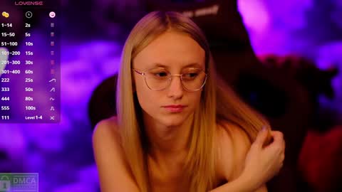 angeellina online show from 01.04.25