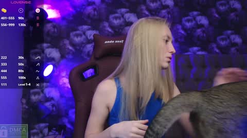 angeellina online show from 01.11.25