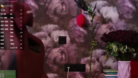 angeellina online show from 01.14.25