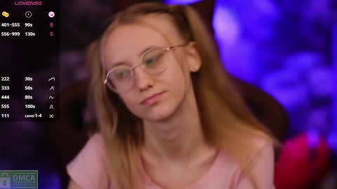 angeellina online show from 01.16.25