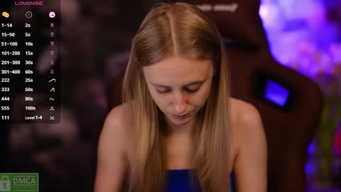 angeellina online show from 01.27.25