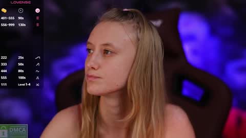 angeellina online show from 02.06.25