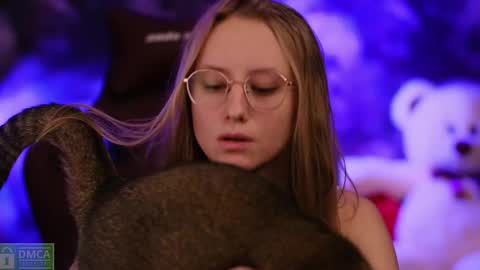 angeellina online show from 02.11.25