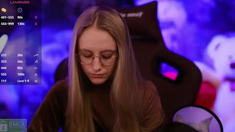 angeellina online show from 02.12.25