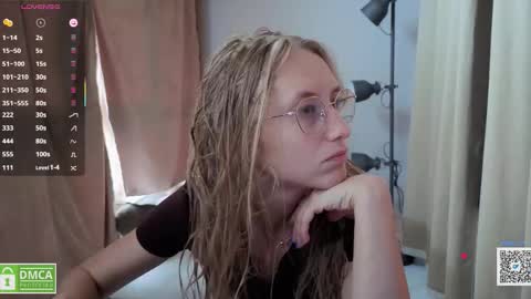 angeellina online show from 10.03.25