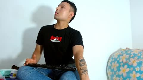 Snapshot of angel666smit chatting on 04.06.26 angel online show from 04.06.26