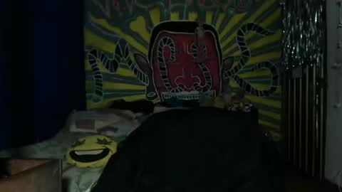 Conan Demon online show from 02.18.25