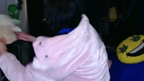 Conan Demon online show from 01.14.26