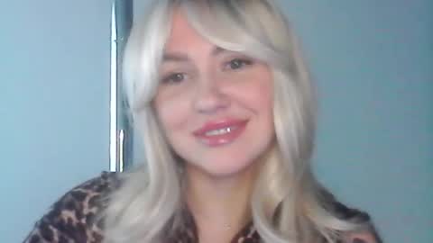 Angelina online show from 07.05.26
