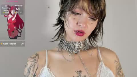 Snapshot of angel__dreams chatting on 04.22.26 ANGEL online show from 04.22.26
