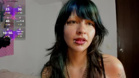 Snapshot of angel__dreams chatting on 05.12.26 ANGEL online show from 05.12.26