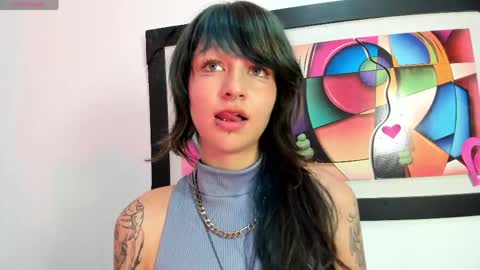 Snapshot of angel__dreams chatting on 05.18.26 ANGEL online show from 05.18.26