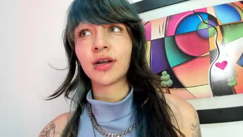 Snapshot of angel__dreams chatting on 05.18.26 ANGEL online show from 05.18.26