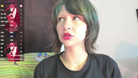 Snapshot of angel__dreams chatting on 05.22.26 ANGEL online show from 05.22.26