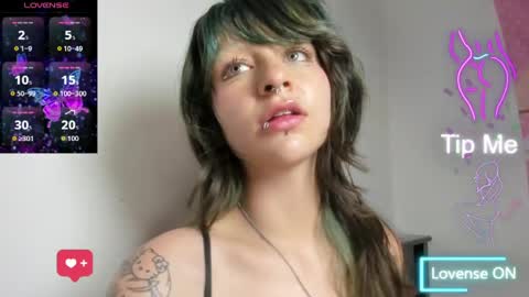 Snapshot of angel__dreams chatting on 05.24.26 ANGEL online show from 05.24.26