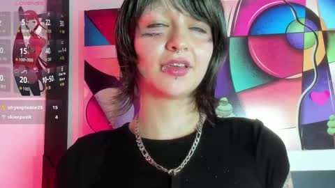 Snapshot of angel__dreams chatting on 05.27.26 ANGEL online show from 05.27.26