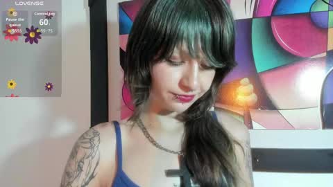 Snapshot of angel__dreams chatting on 05.31.26 ANGEL online show from 05.31.26