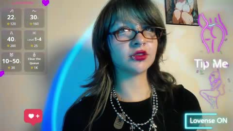 Snapshot of angel__dreams chatting on 06.02.26 ANGEL online show from 06.02.26
