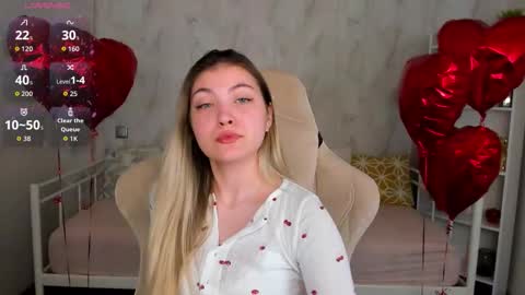 Grace online show from 02.22.26