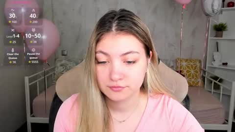 Grace online show from 03.27.26