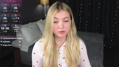 Grace online show from 05.15.26
