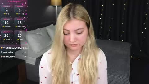 Grace online show from 05.16.26