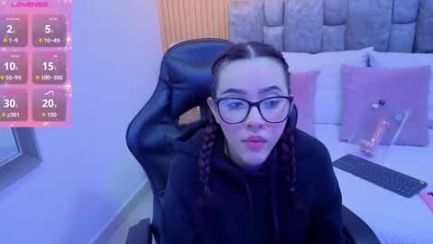 Snapshot of angel__kiss chatting on 01.17.26 angel__kiss online show from 01.17.26