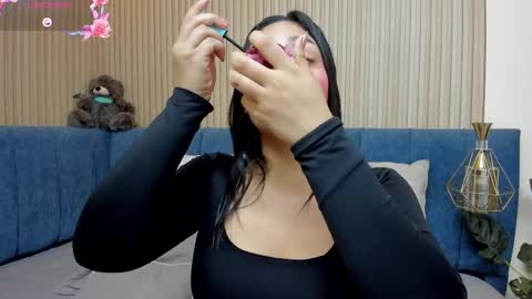 angel__ponce online show from 04.13.26