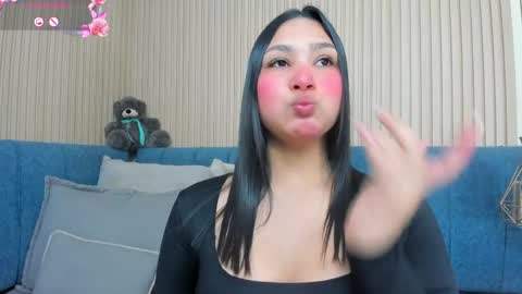 Snapshot of angel__ponce chatting on 05.30.26 angel__ponce online show from 05.30.26