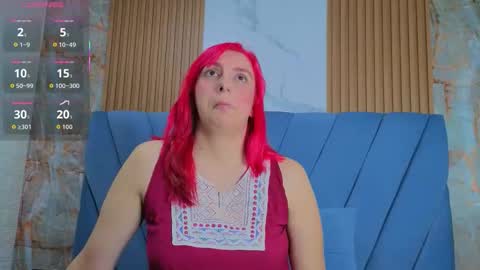 angel__red_ online show from 11.25.25