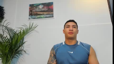 Angel online show from 03.09.26