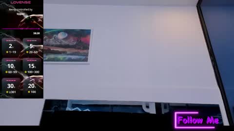 Angel online show from 03.24.26