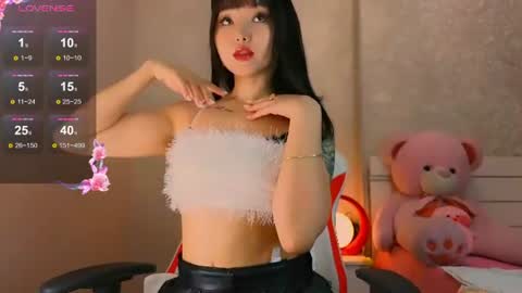 Snapshot of angel_asia_ chatting on 06.27.26 angel_asia_ online show from 06.27.26