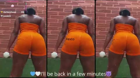  Angel  online show from 09.16.25