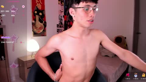 Angel   help me with 100 thumbs up online show from 04.13.26