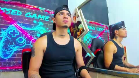 angel_blessed online show from 06.27.26