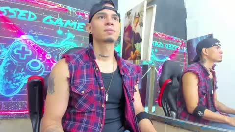 angel_blessed online show from 07.01.26