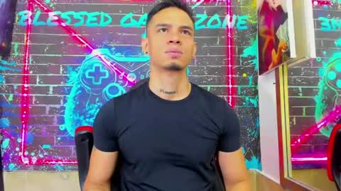 angel_blessed online show from 07.04.26
