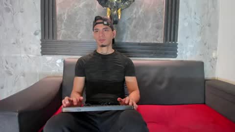 angel_blessed online show from 07.16.26