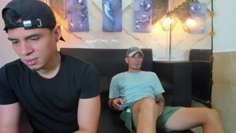 angel_blessed online show from 07.27.26