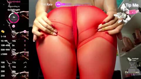 Snapshot of angel_bois chatting on 02.14.25 camila online show from 02.14.25