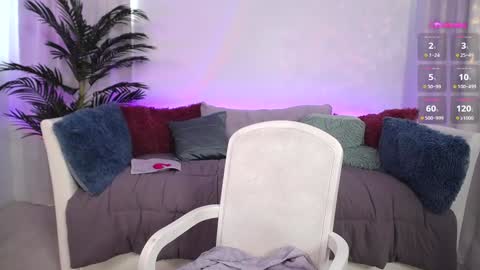 Claire - be back soon online show from 01.18.25